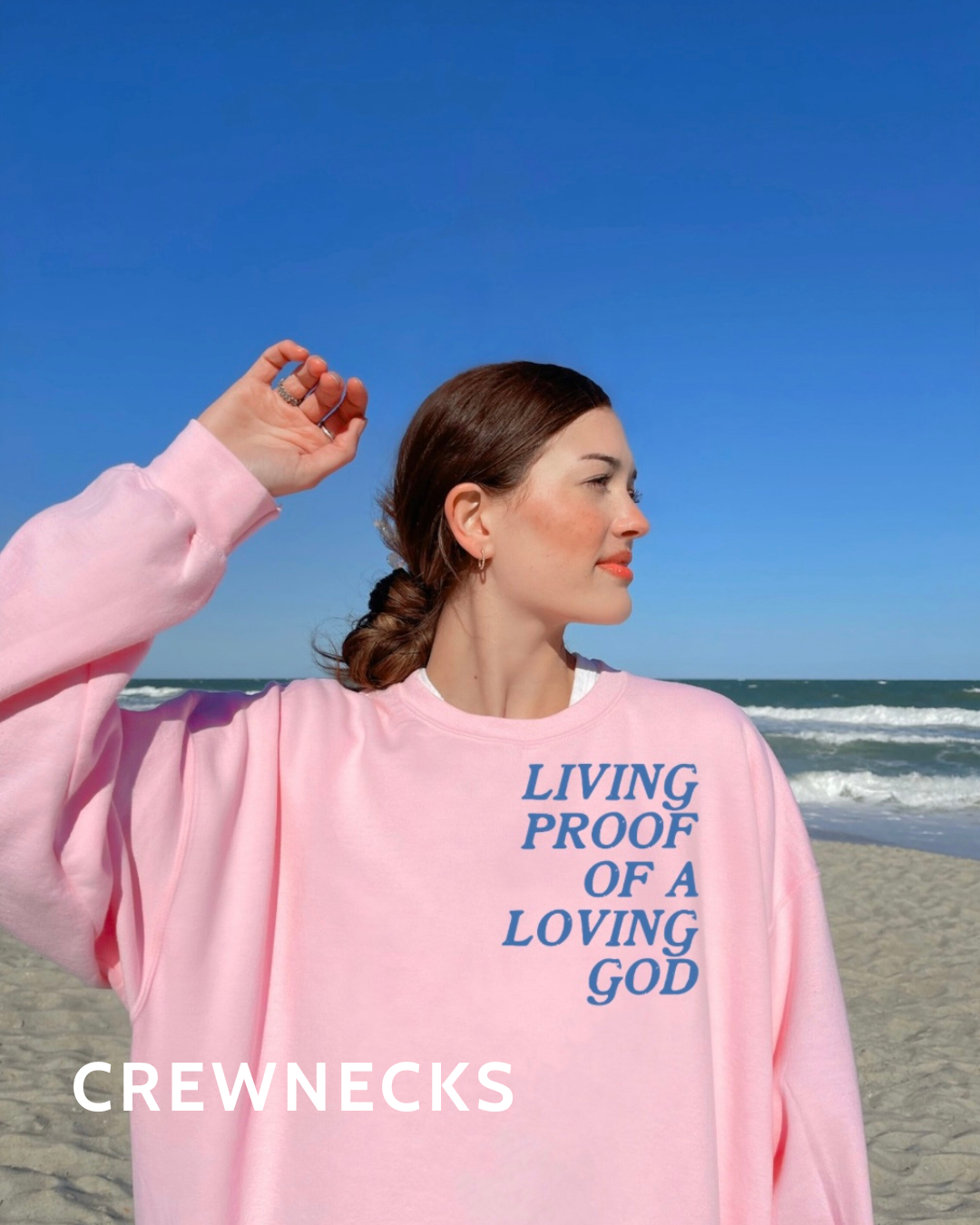 Crewnecks