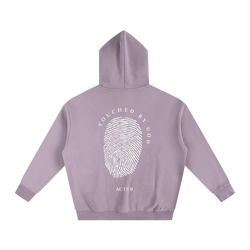 Touched By God Unisex Hoodie