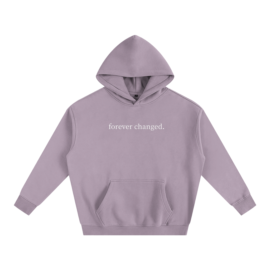 Touched By God Unisex Hoodie