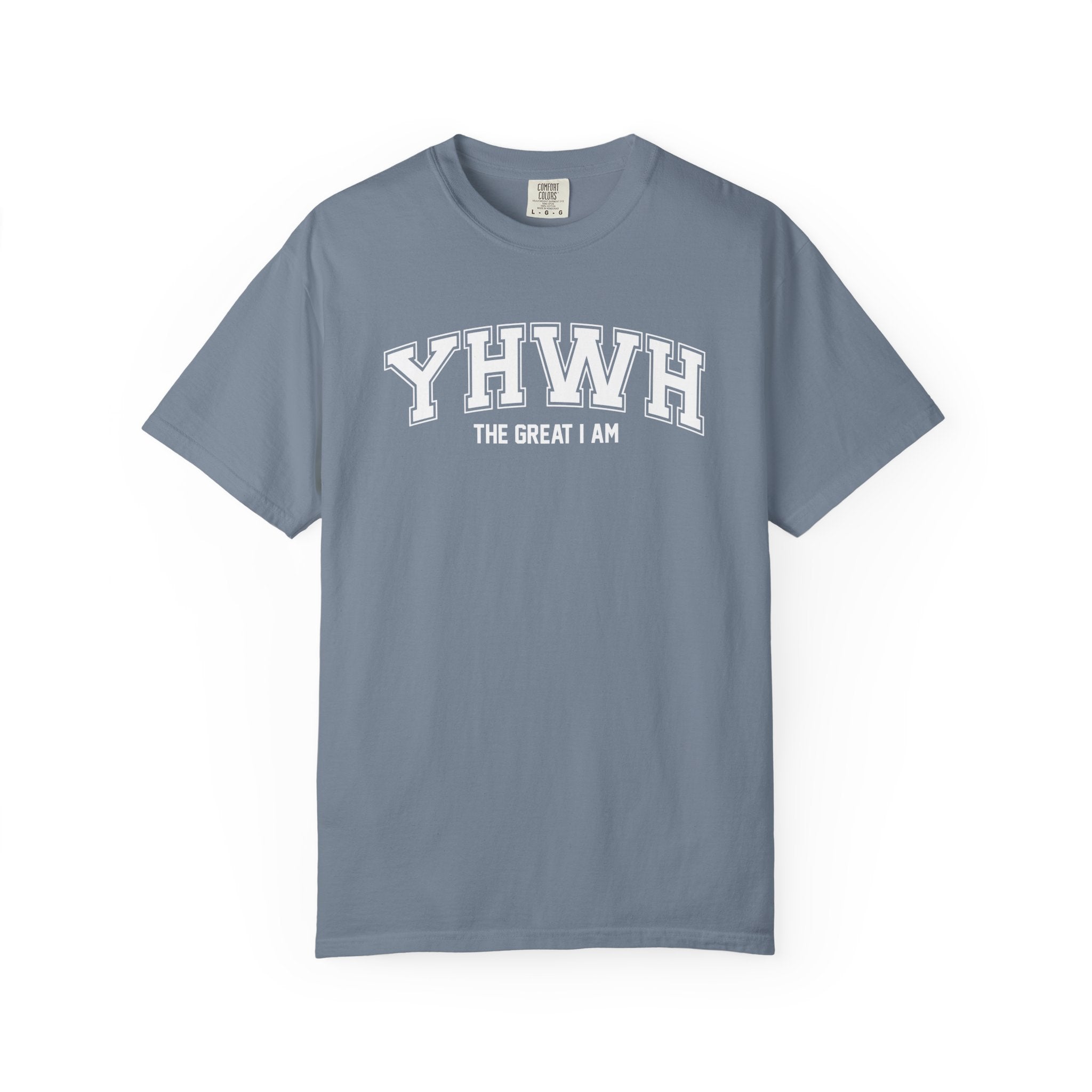 YHWH Unisex Tee