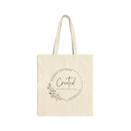 Such a Time as This Tote Bag