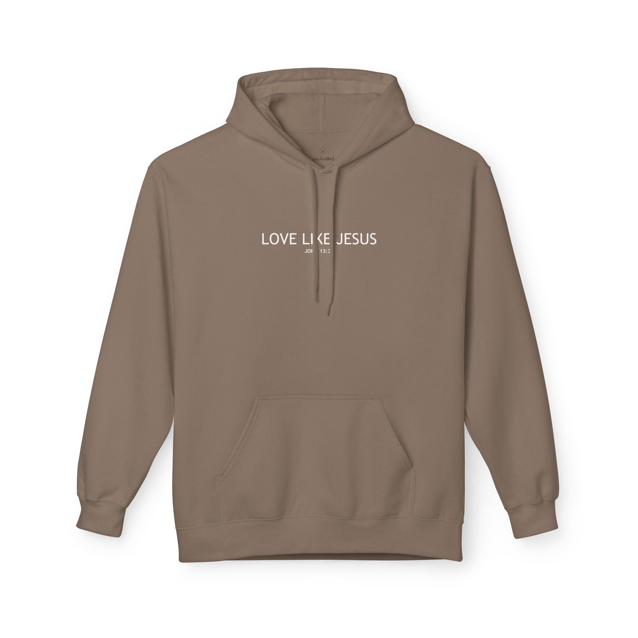 Dear Person Behind Me Unisex Hoodie