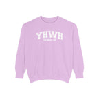 YHWH Unisex Crewneck