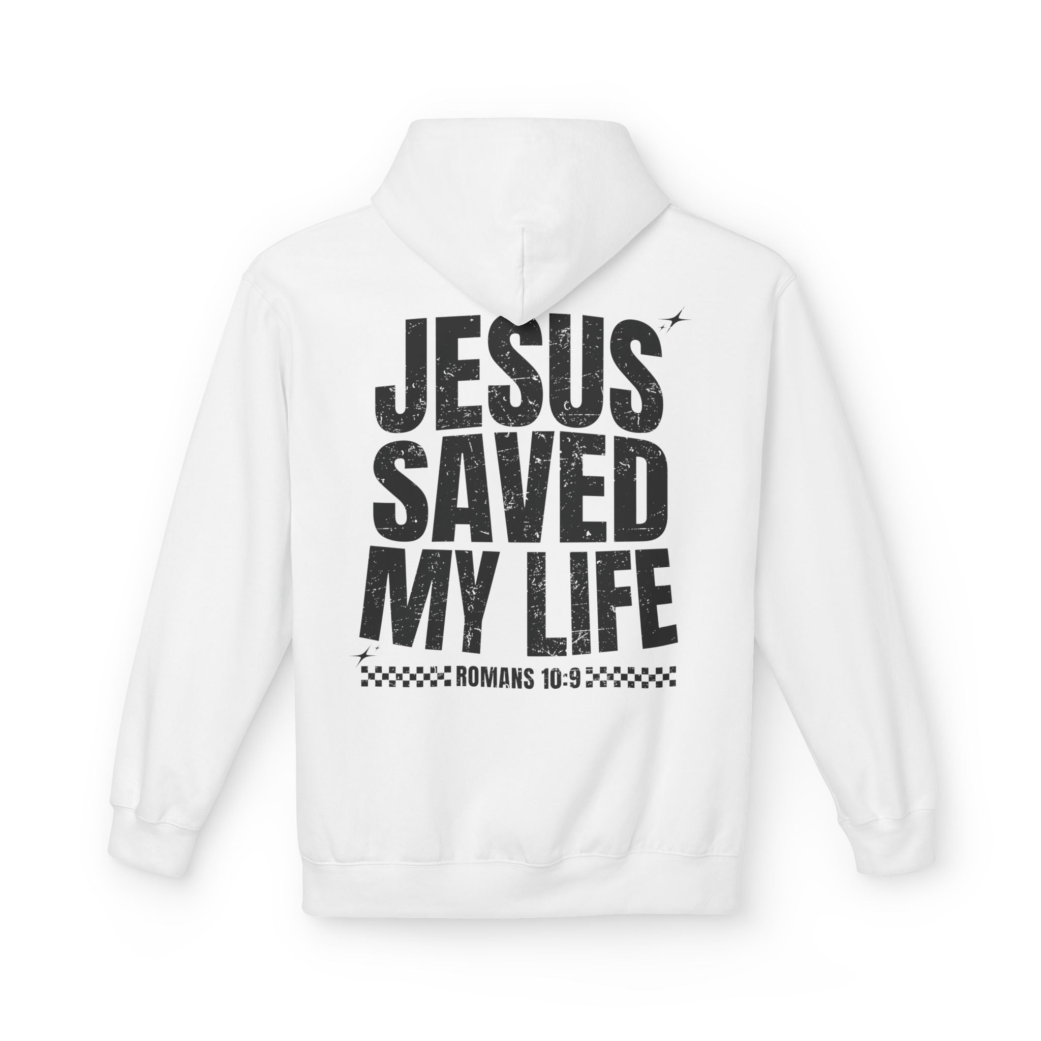 Redeemed Unisex Hoodie