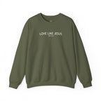 Dear Person Behind Me Unisex Crewneck