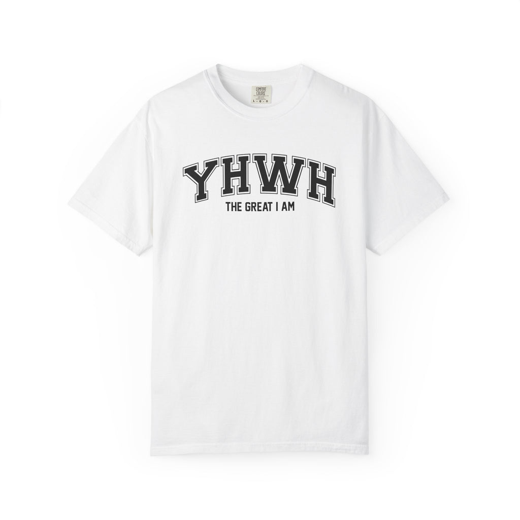 YHWH Unisex Tee