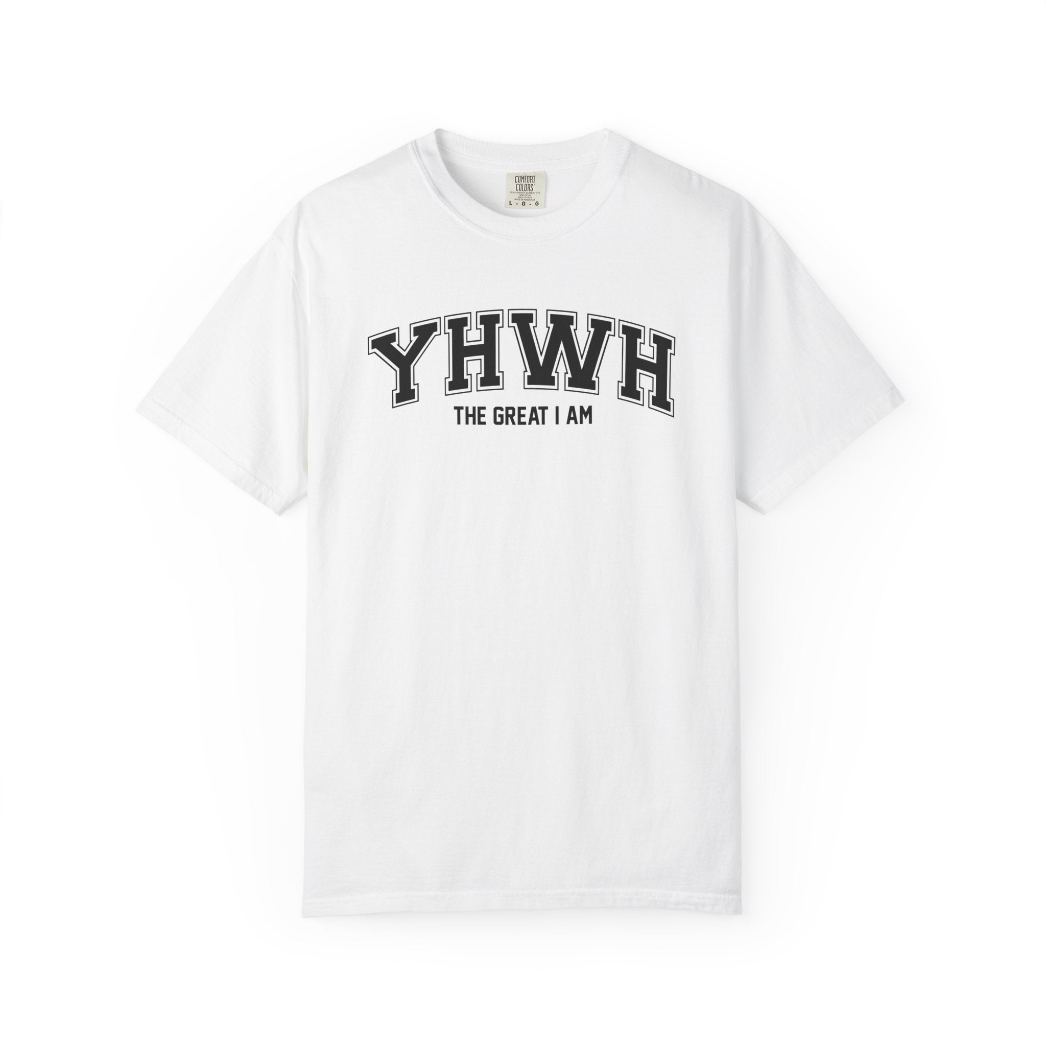 YHWH Unisex Tee