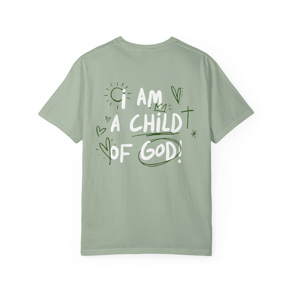 Child of God Unisex Tee
