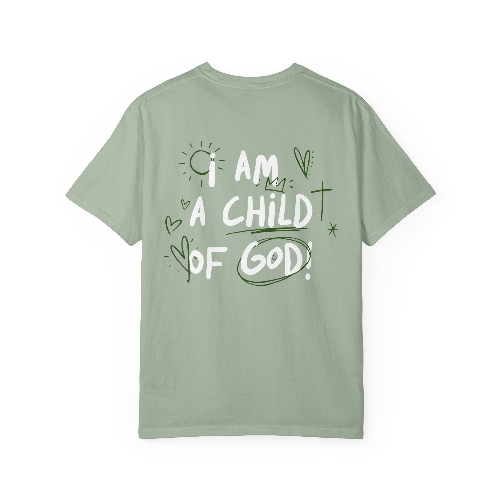 Child of God Unisex Tee