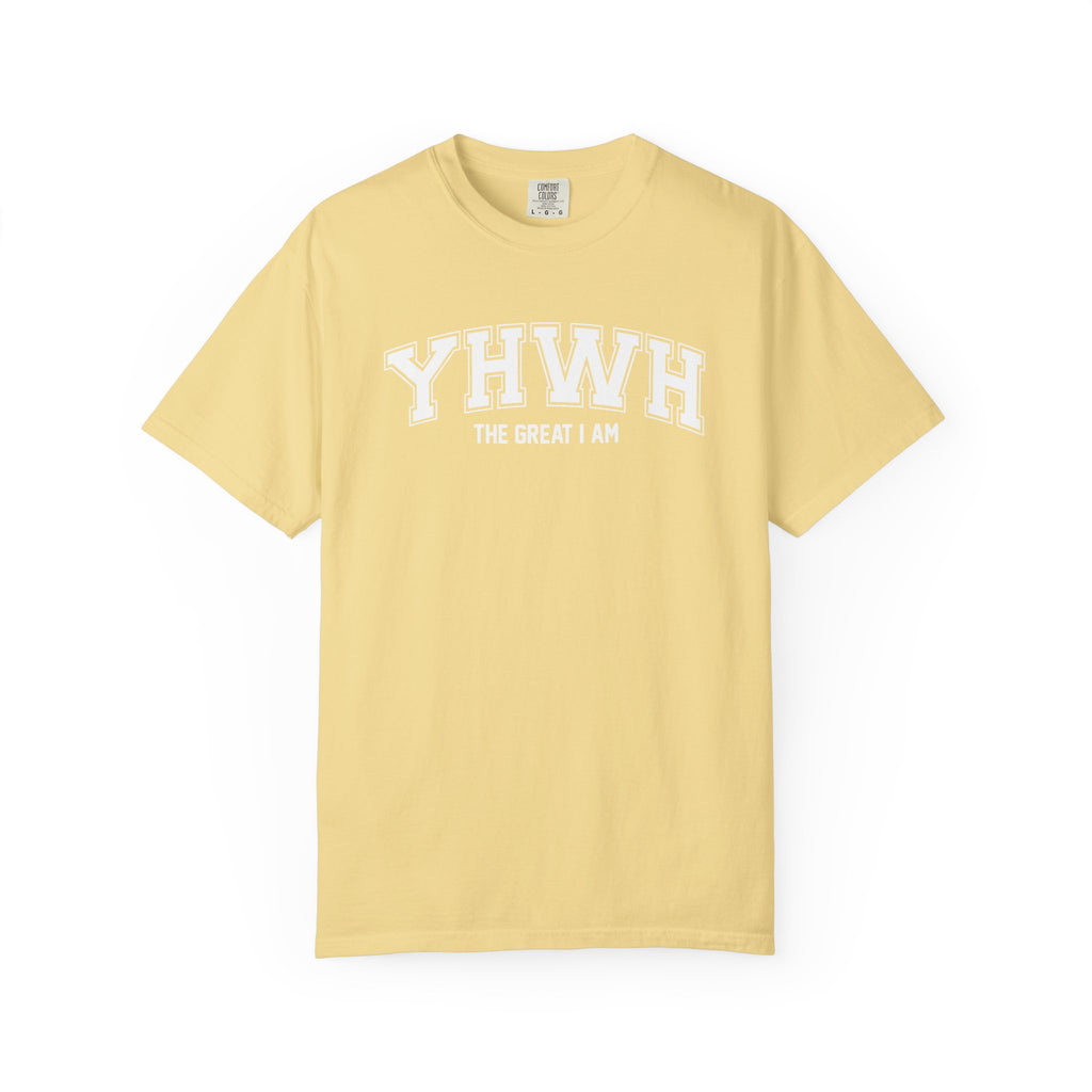 YHWH Unisex Tee
