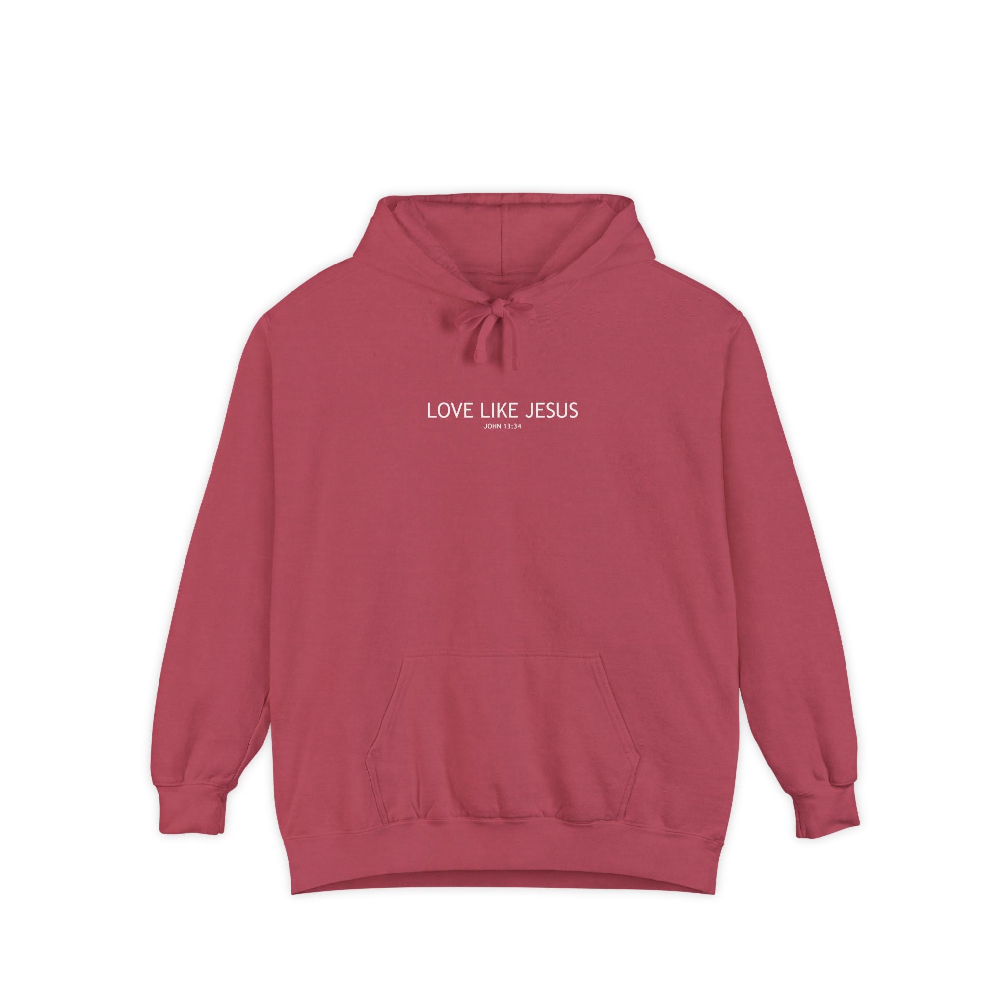 Dear Person Behind Me Unisex Hoodie