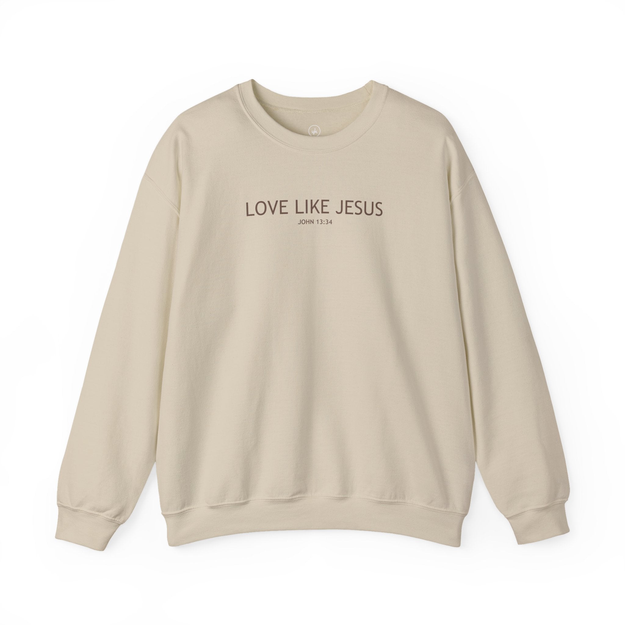 Dear Person Behind Me Unisex Crewneck