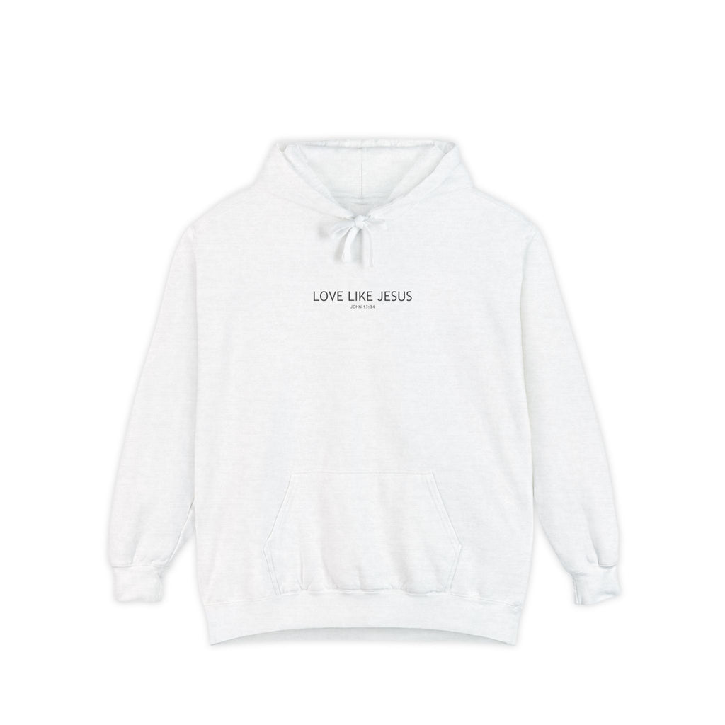 Dear Person Behind Me Unisex Hoodie