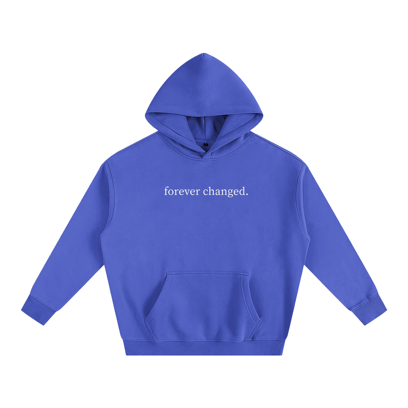 Touched By God Unisex Hoodie