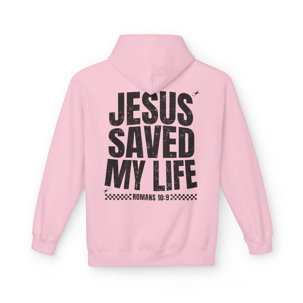 Redeemed Unisex Hoodie