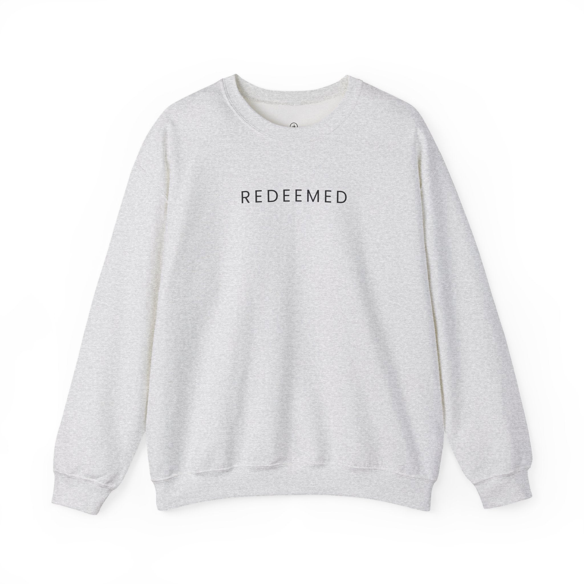 Redeemed Unisex Crewneck