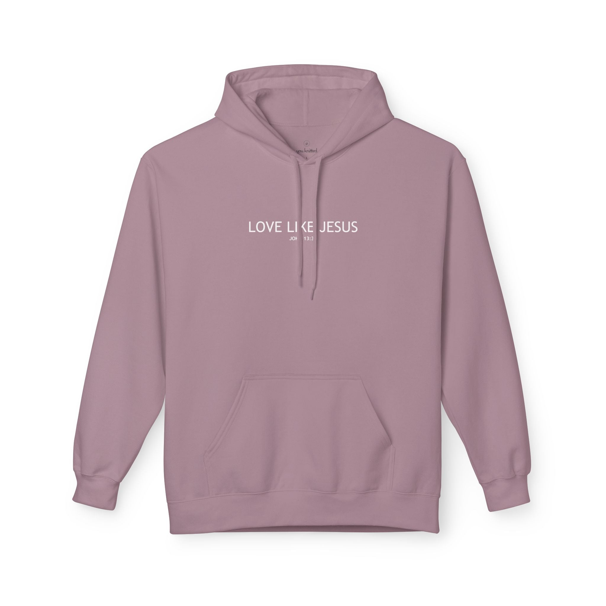 Dear Person Behind Me Unisex Hoodie