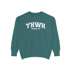 YHWH Unisex Crewneck