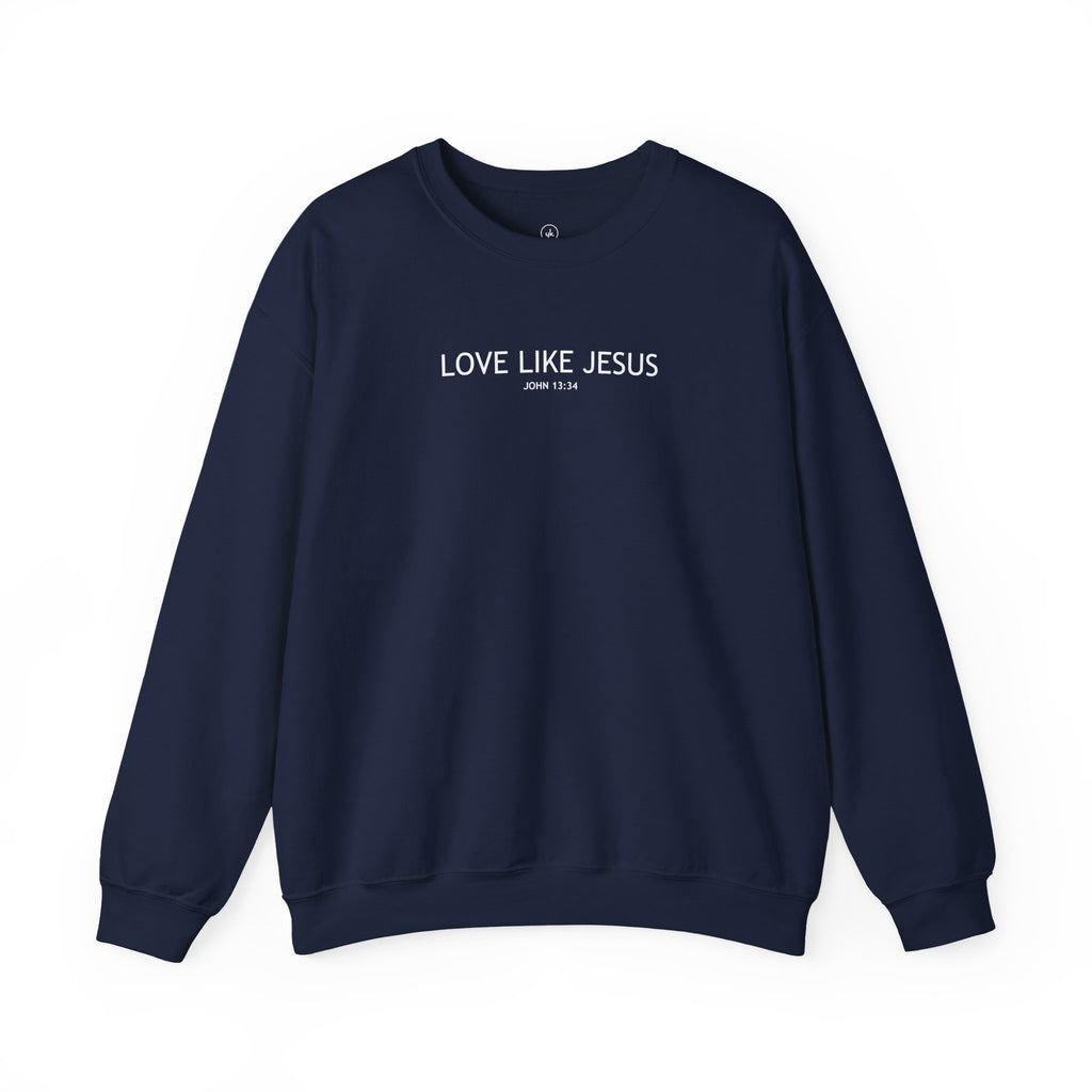 Dear Person Behind Me Unisex Crewneck