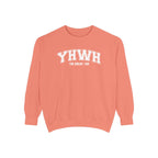 YHWH Unisex Crewneck
