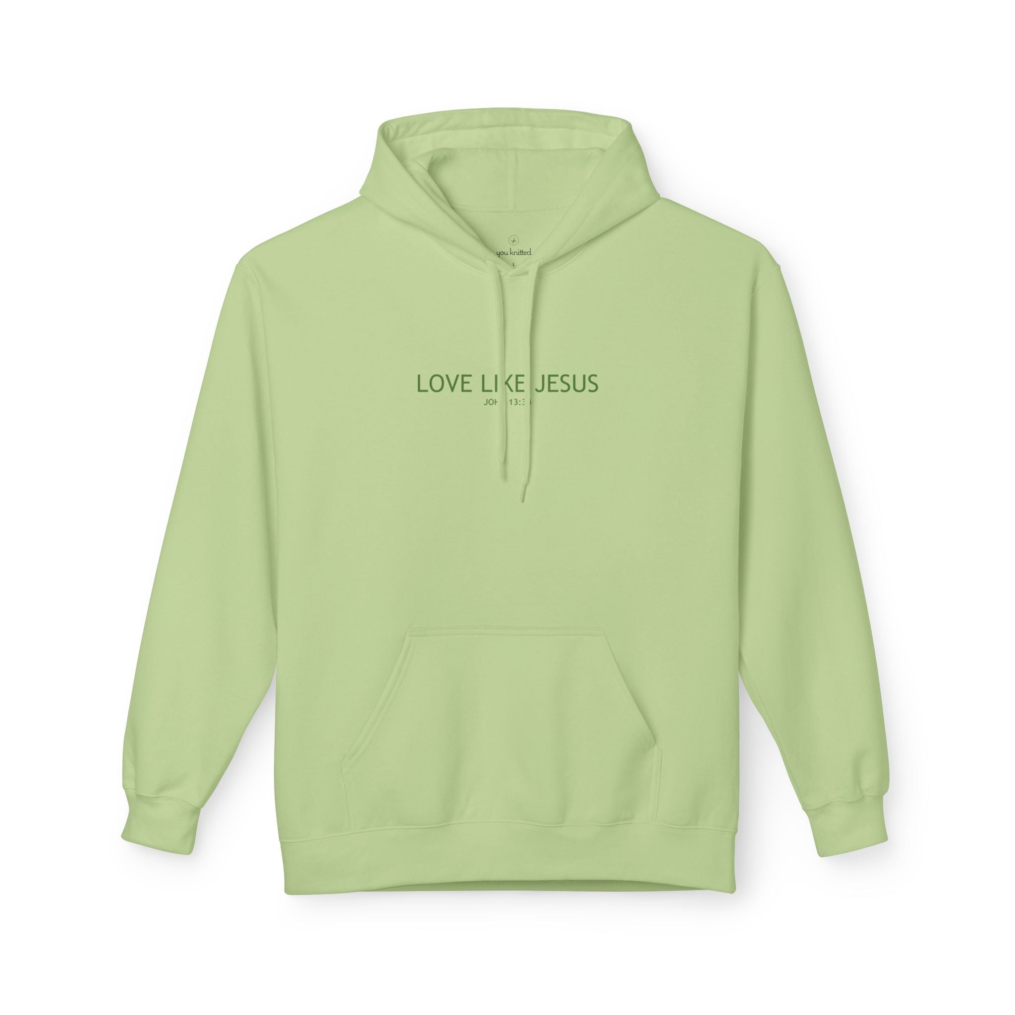 Dear Person Behind Me Unisex Hoodie