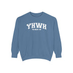 YHWH Unisex Crewneck