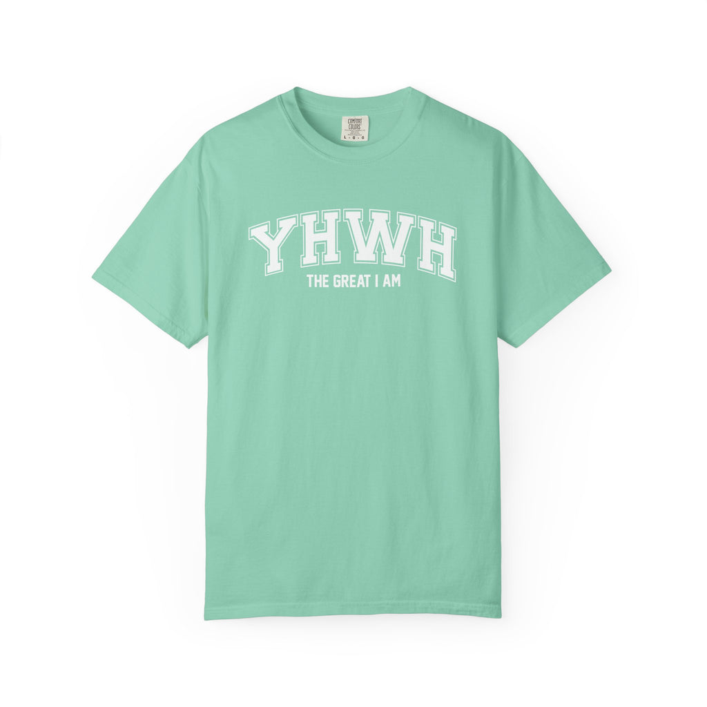 YHWH Unisex Tee