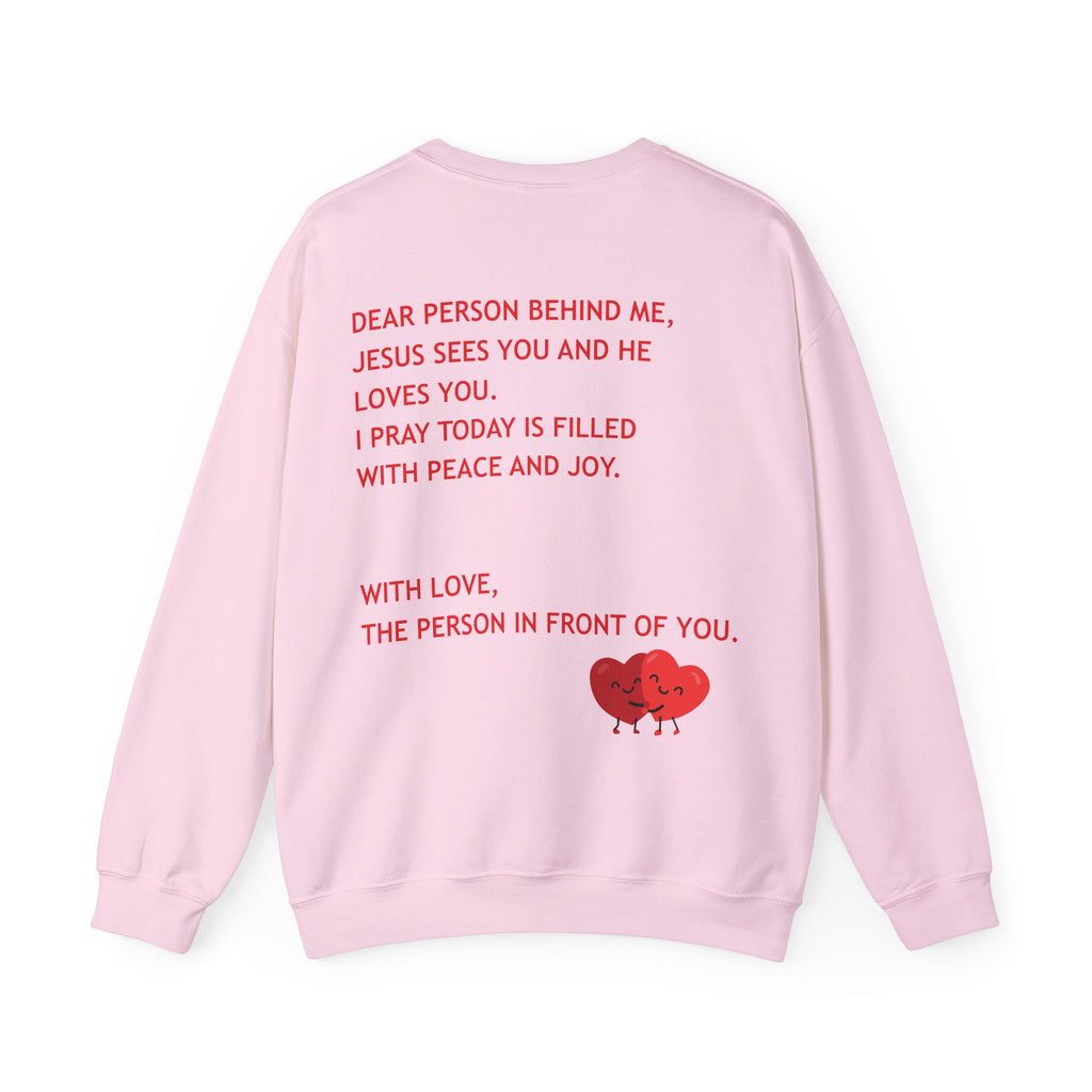 Dear Person Behind Me ♡ LIMITED EDITION ♡