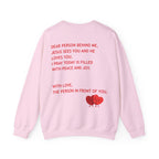 Dear Person Behind Me ♡ LIMITED EDITION ♡