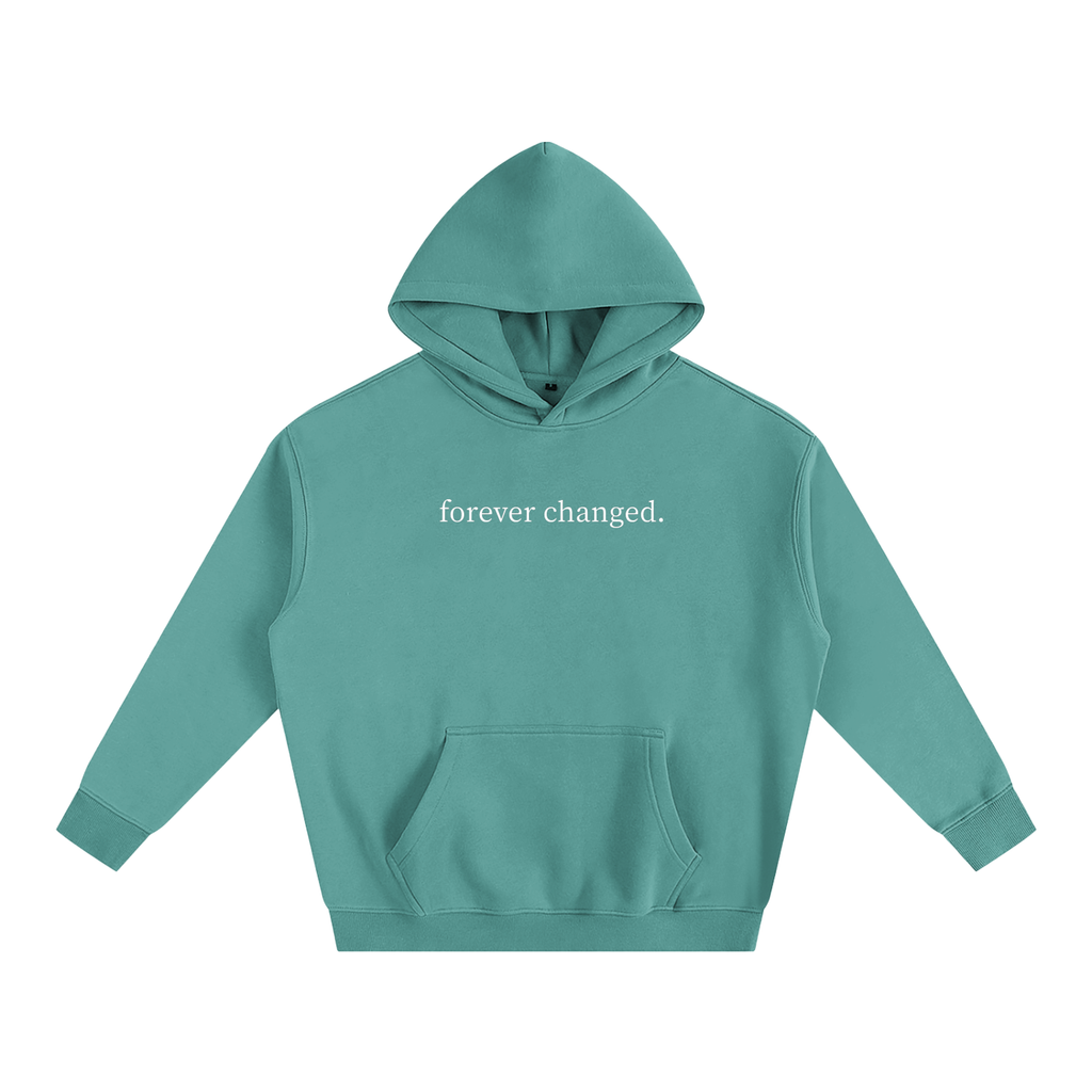 Touched By God Unisex Hoodie