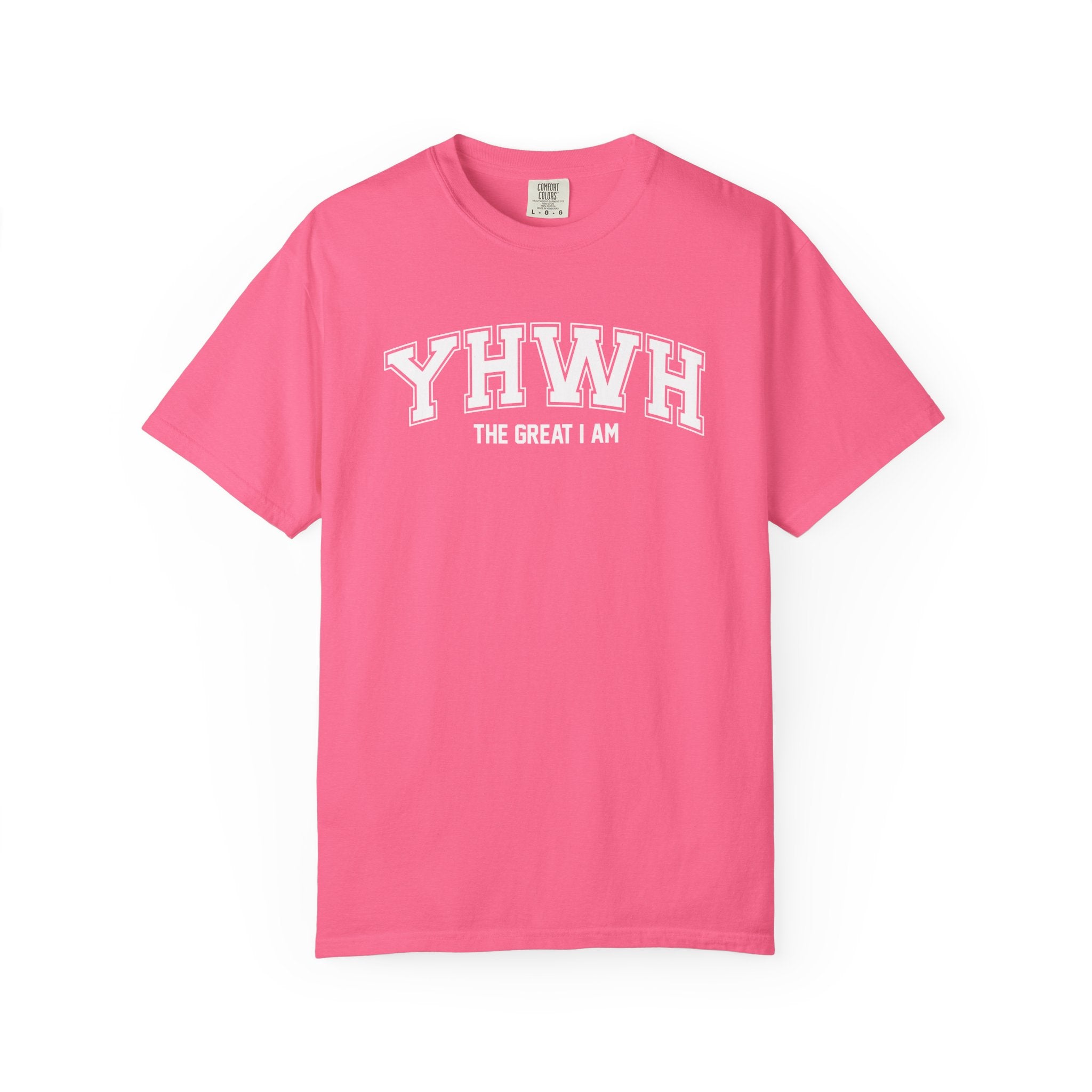YHWH Unisex Tee