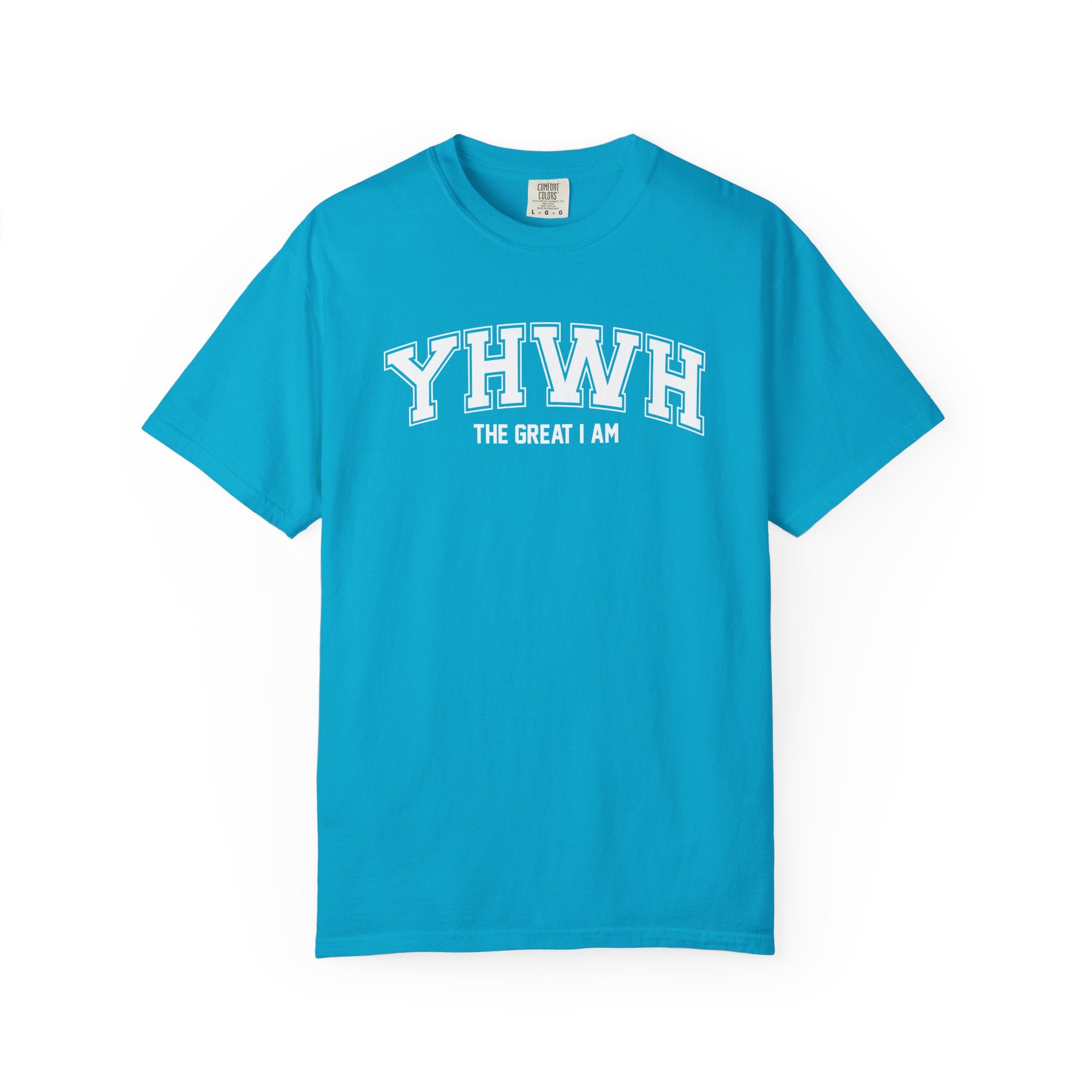 YHWH Unisex Tee