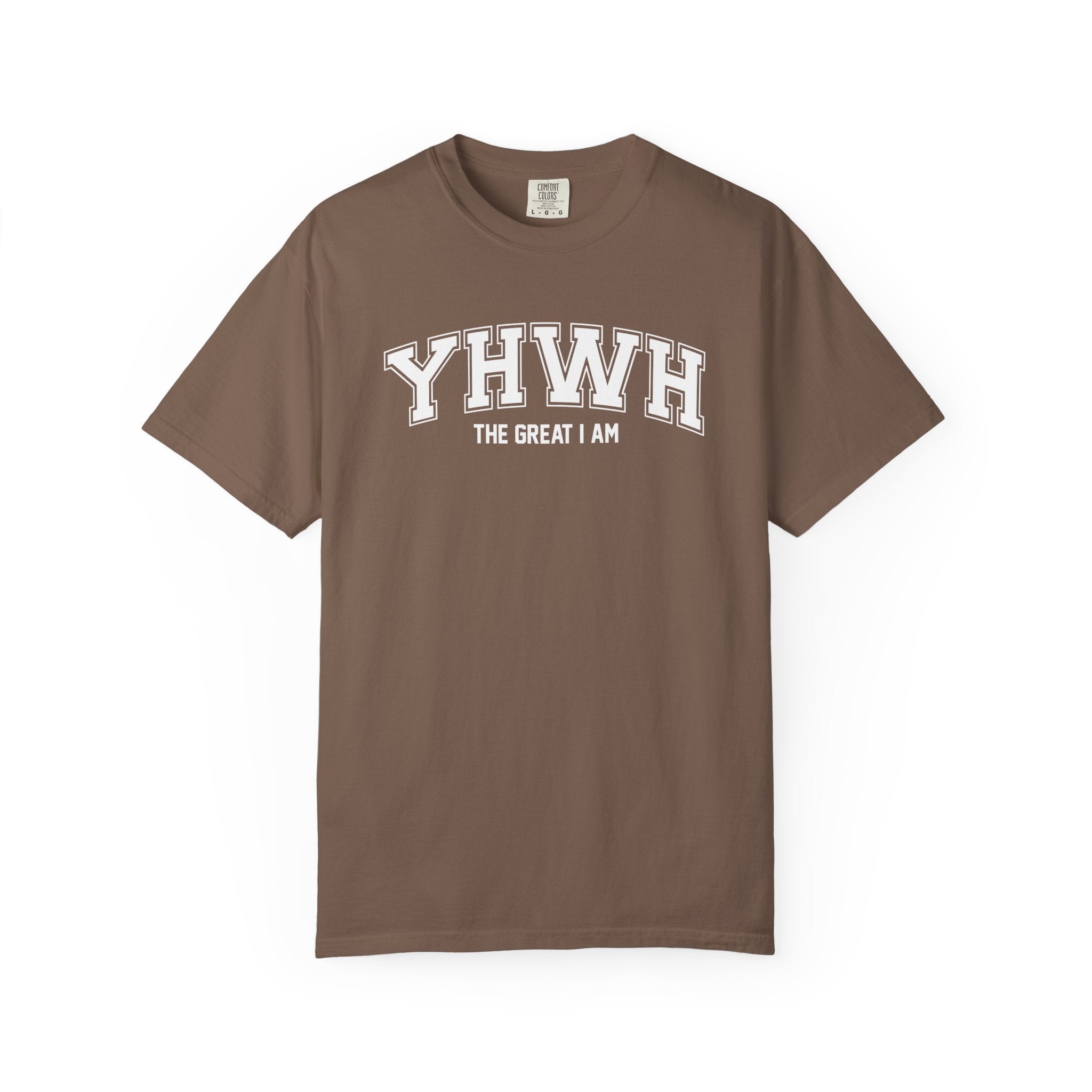 YHWH Unisex Tee