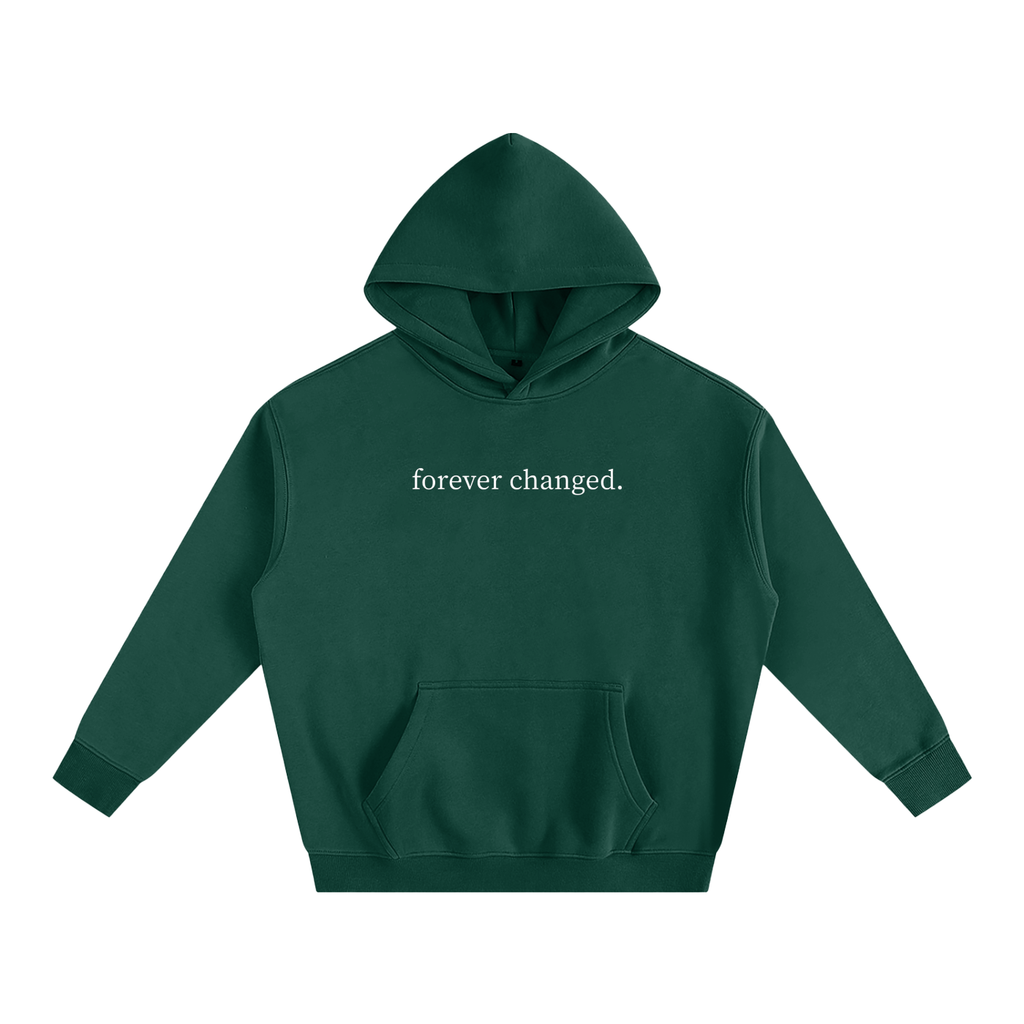 Touched By God Unisex Hoodie
