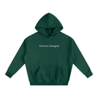 Touched By God Unisex Hoodie