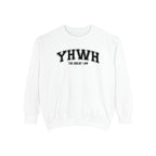 YHWH Unisex Crewneck