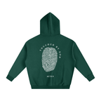 Touched By God Unisex Hoodie