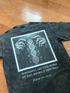 Handmade By God Unisex Tee