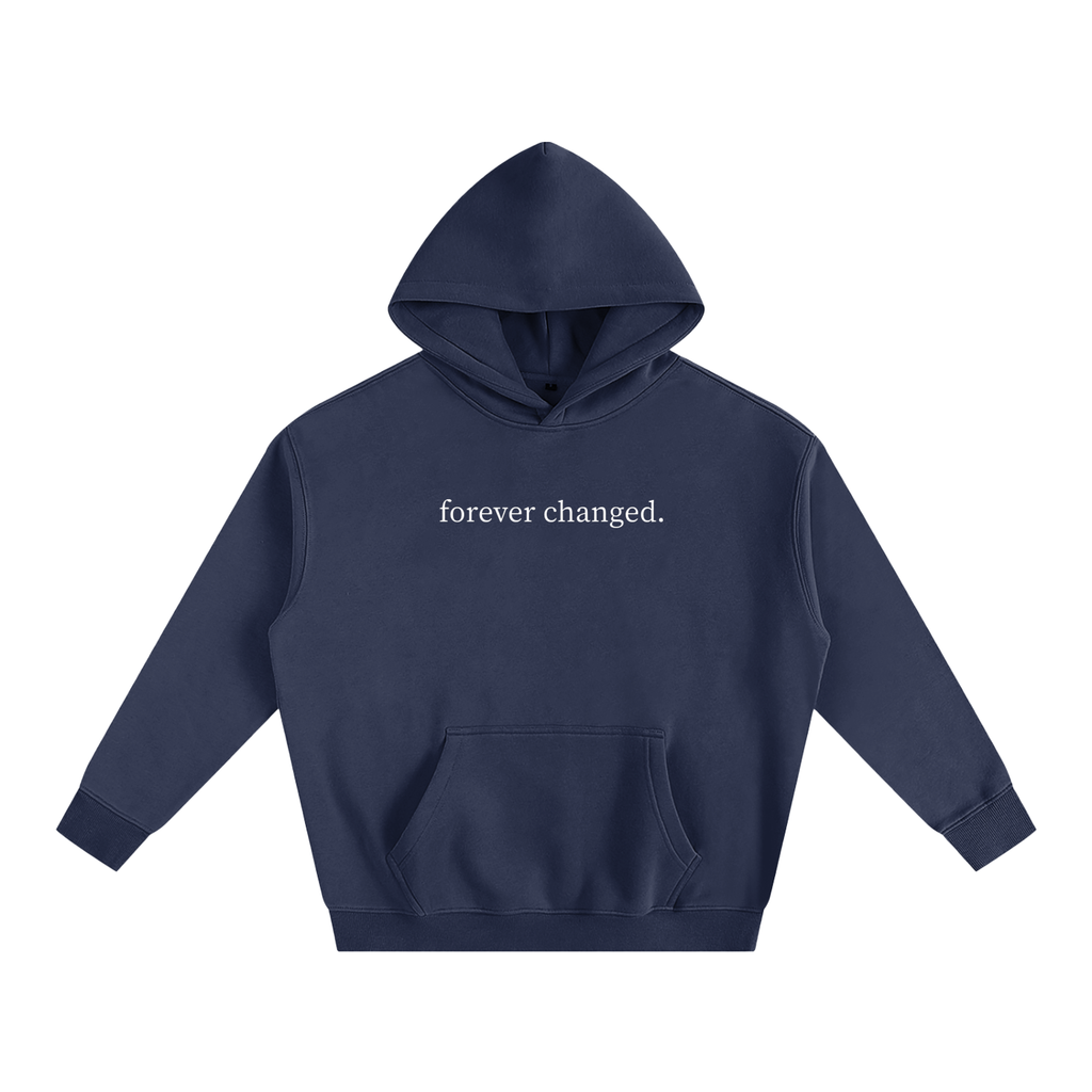 Touched By God Unisex Hoodie