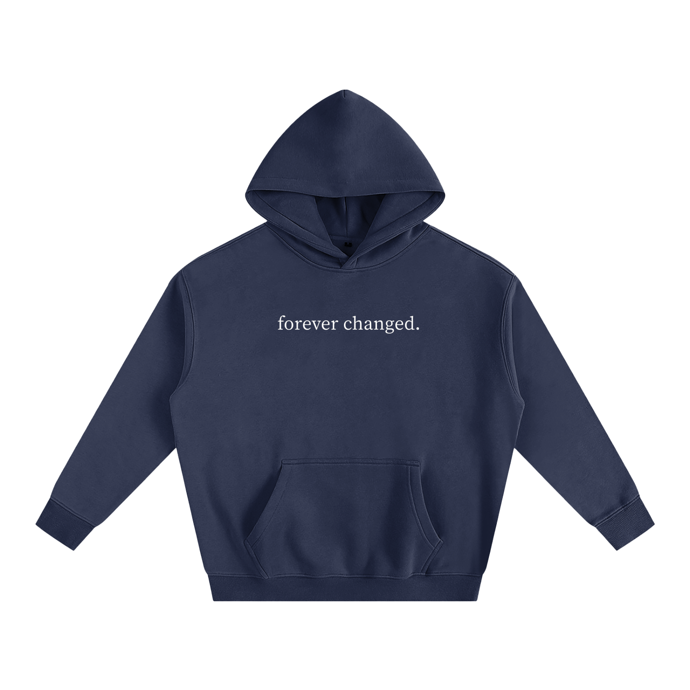 Touched By God Unisex Hoodie