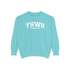 YHWH Unisex Crewneck