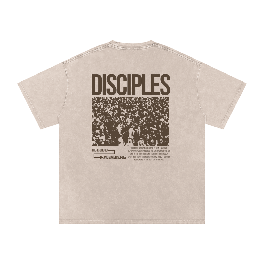 Disciples Unisex Tee
