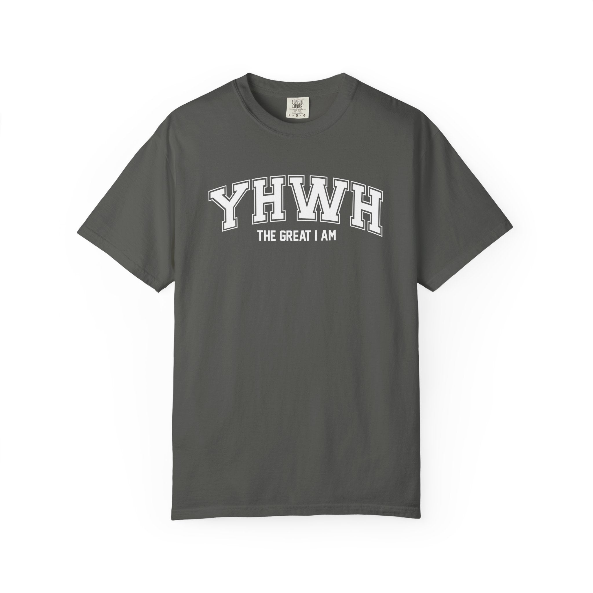YHWH Unisex Tee