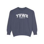 YHWH Unisex Crewneck