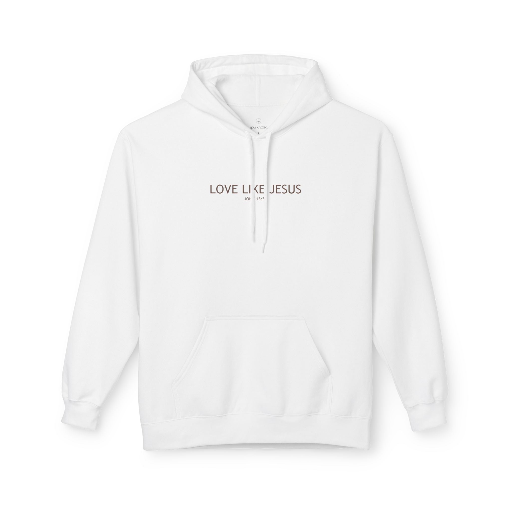 Dear Person Behind Me Unisex Hoodie
