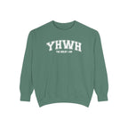 YHWH Unisex Crewneck