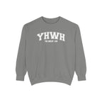 YHWH Unisex Crewneck