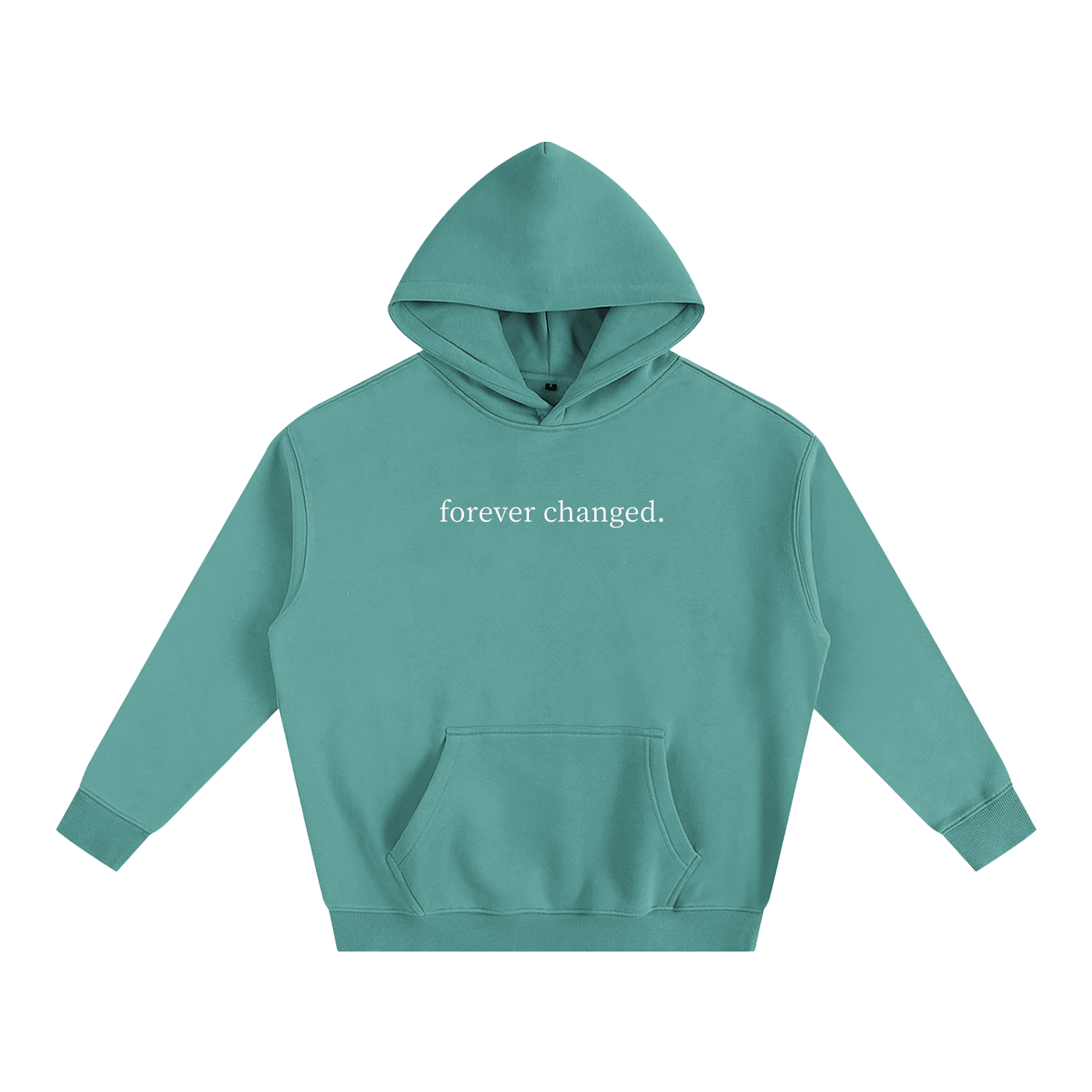 Touched By God Unisex Hoodie
