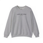 Dear Person Behind Me Unisex Crewneck