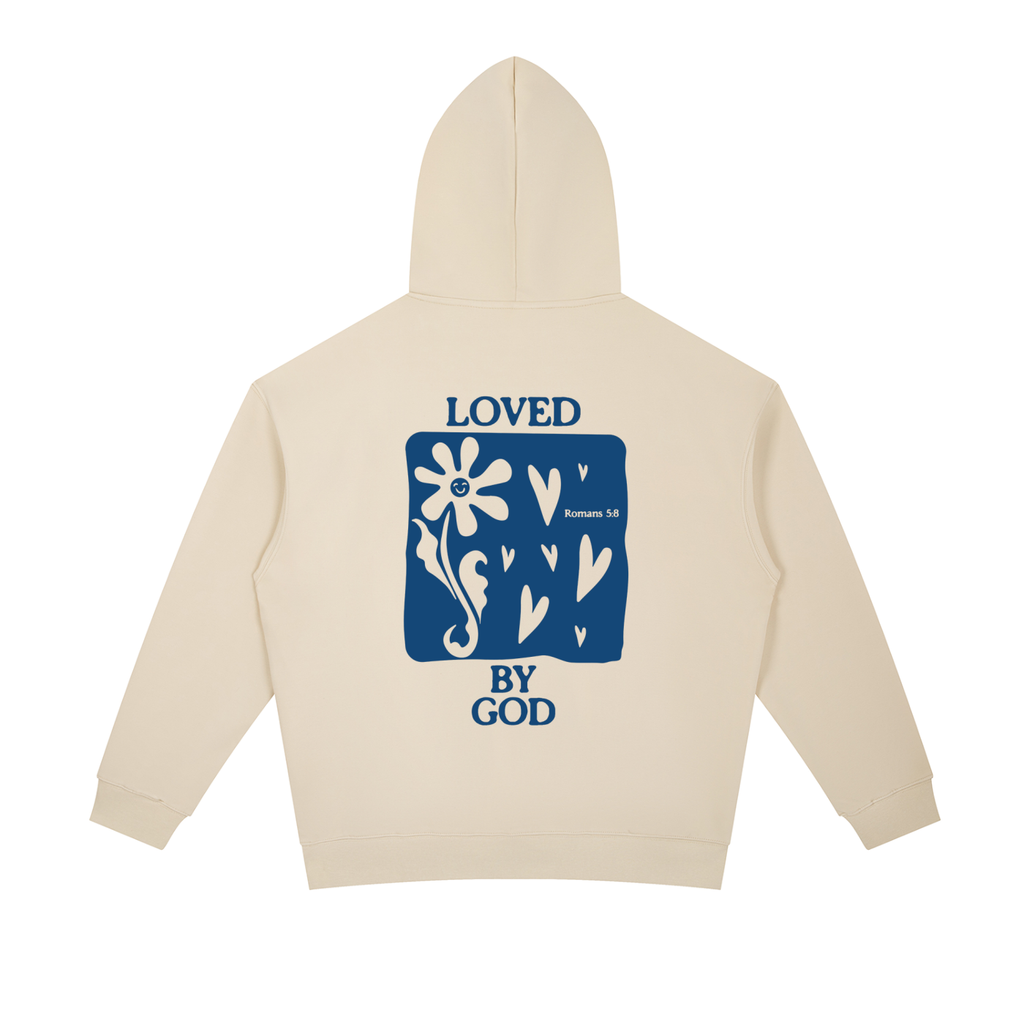 Loved By God Hoodie